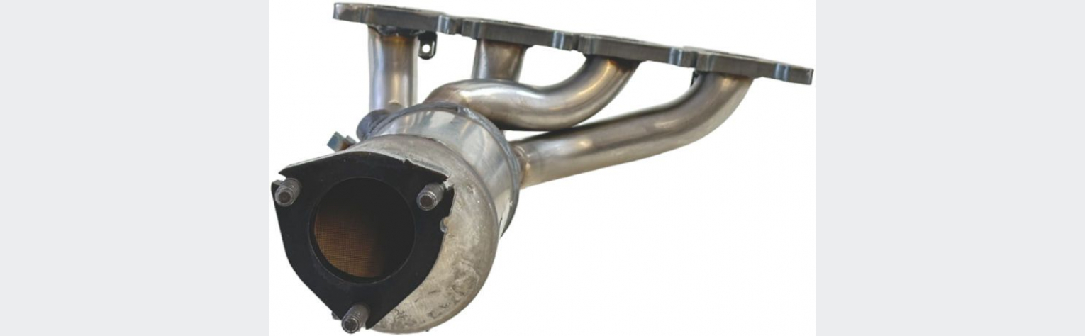 Каталізатор Bosal 090-191