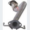 Труба приймальна Hyundai Getz 02-09 (750-073), Bosal