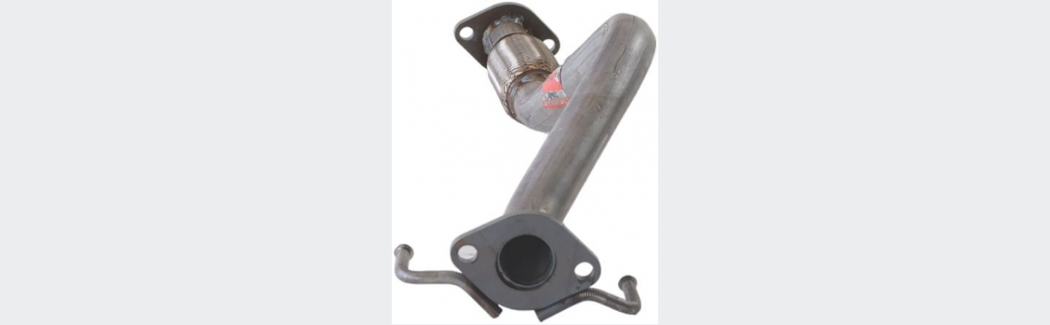 Труба приймальна Hyundai Getz 02-09 (750-073), Bosal