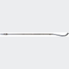 Труба приймальна FIAT 500 07-10, FIAT PANDA II 03-13, FORD KA 08-16, (950-067) Bosal
