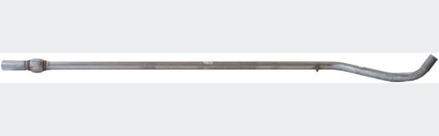 Труба приймальна FIAT 500 07-10, FIAT PANDA II 03-13, FORD KA 08-16, (950-067) Bosal