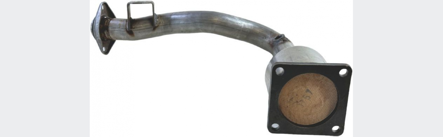 Каталізатор Bosal 099-567
