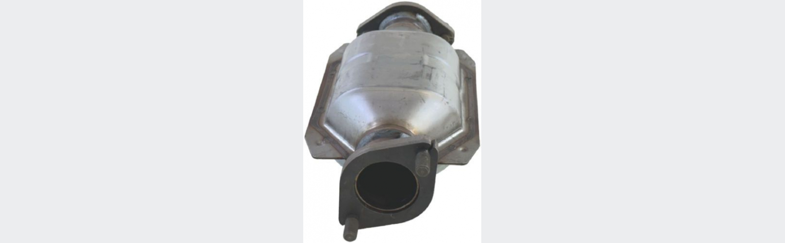 Каталізатор Bosal 090-594