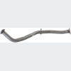 Труба Toyota AURIS 06-18, Toyota Corolla 06-14, (800-103) Bosal