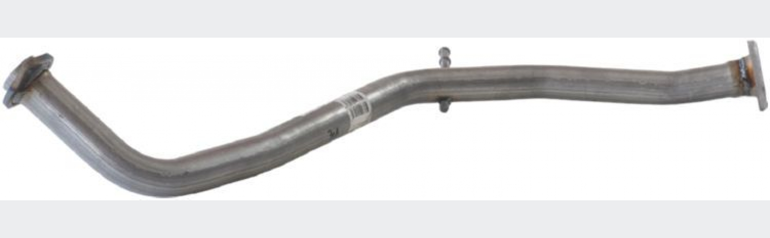 Труба Toyota AURIS 06-18, Toyota Corolla 06-14, (800-103) Bosal