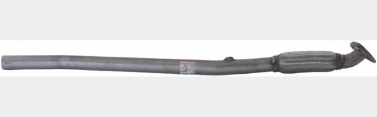 Труба приймальна прийомна OPEL Corsa C 00-, Tigra B 04-10 (800-335), Bosal