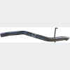 Глушник задній FORD FOCUS 04-12, (751-411) Bosal