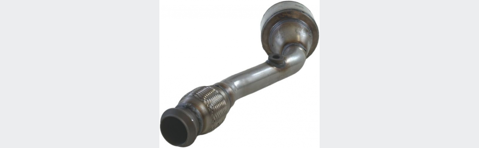 Каталізатор Bosal 099-500