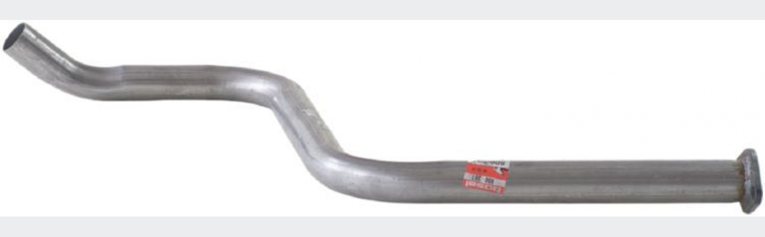 Труба CHEVROLET Cruze 12-15, OPEL ASTRA J 09-15 (800-207), Bosal