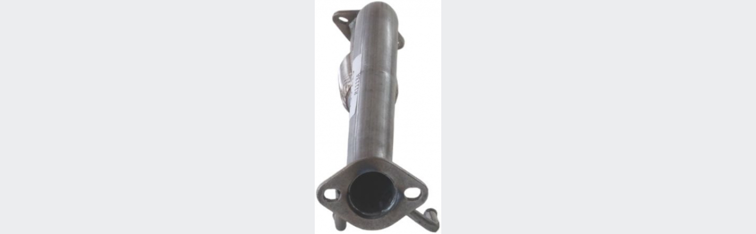 Труба приймальна (гофра) AUDI A3 07-13, SEAT Altea 07-, SEAT Leon 07-13, SEAT Toledo 07-09, Skoda Octavia 08-13, Skoda Superb 08-15, Skoda Yeti 10-15, VW Golf V 07-08, VW Golf VI 08-16, VW Golf Plus V 07-14, VW Jetta V 07-10, VW Jetta VI 11- , (750-213),