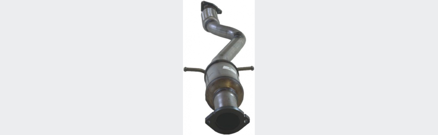 Каталізатор Bosal 090-200