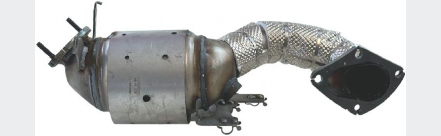 Каталізатор Bosal 090-175