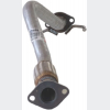 Труба приймальна Hyundai Getz 02-09 (750-073), Bosal