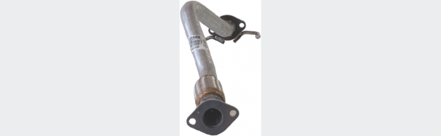 Труба приймальна Hyundai Getz 02-09 (750-073), Bosal