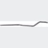 Труба приймальна OPEL Astra H 06-15, (850-099) Bosal