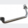 Глушник передній CHEVROLET Aveo 04-13, DAEWOO Kalos 02-04 (284-337), Bosal