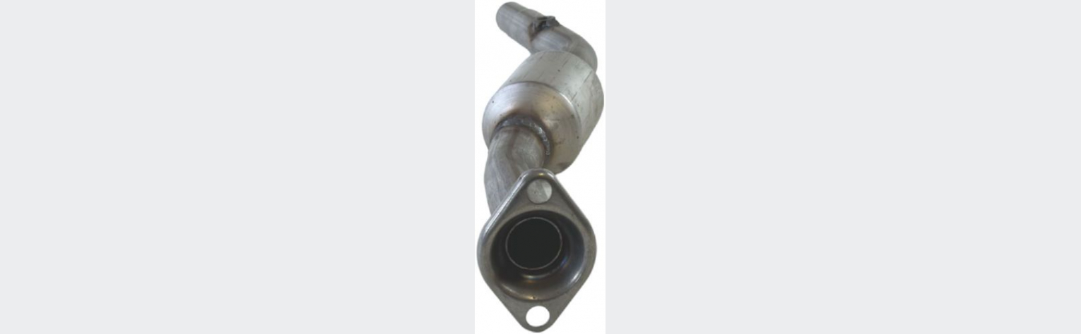 Каталізатор Bosal 090-051