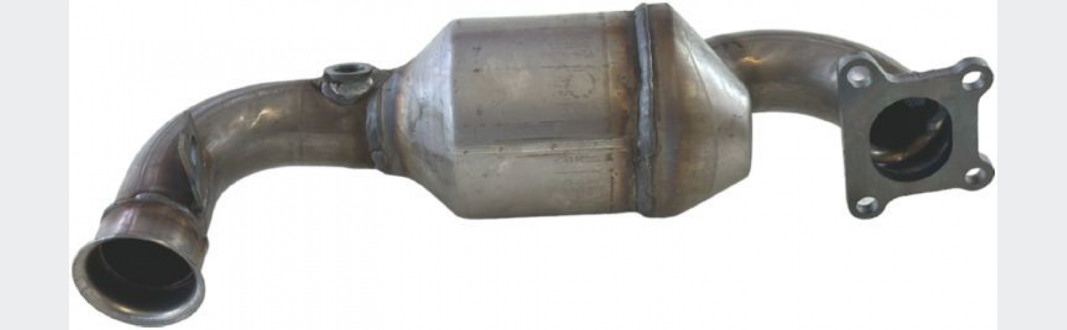 Каталізатор Bosal 090-171