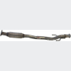 Труба приймальна (гофра) HyundaiAI GETZ 02-06, (768-305), Bosal
