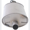 Глушник передній FORD Transit 06-14, Tourneo 06-14 (154-459), Bosal