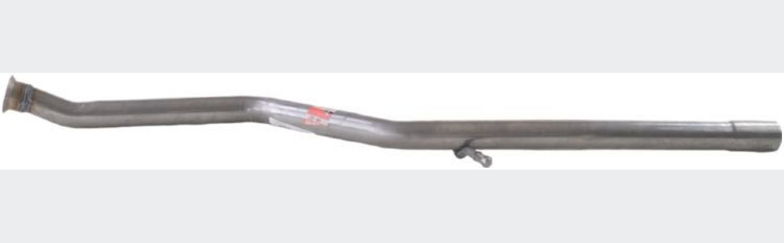 Труба приймальна Peugeot 206 98-07, (889-183) Bosal