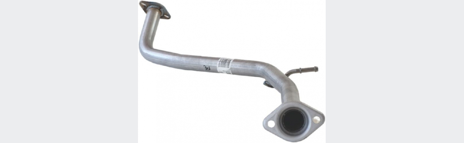 Труба Toyota AURIS 06-18, Toyota Corolla 06-14, (800-103) Bosal