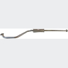 Глушник передній Hyundai Getz 02-15 (285-357), Bosal
