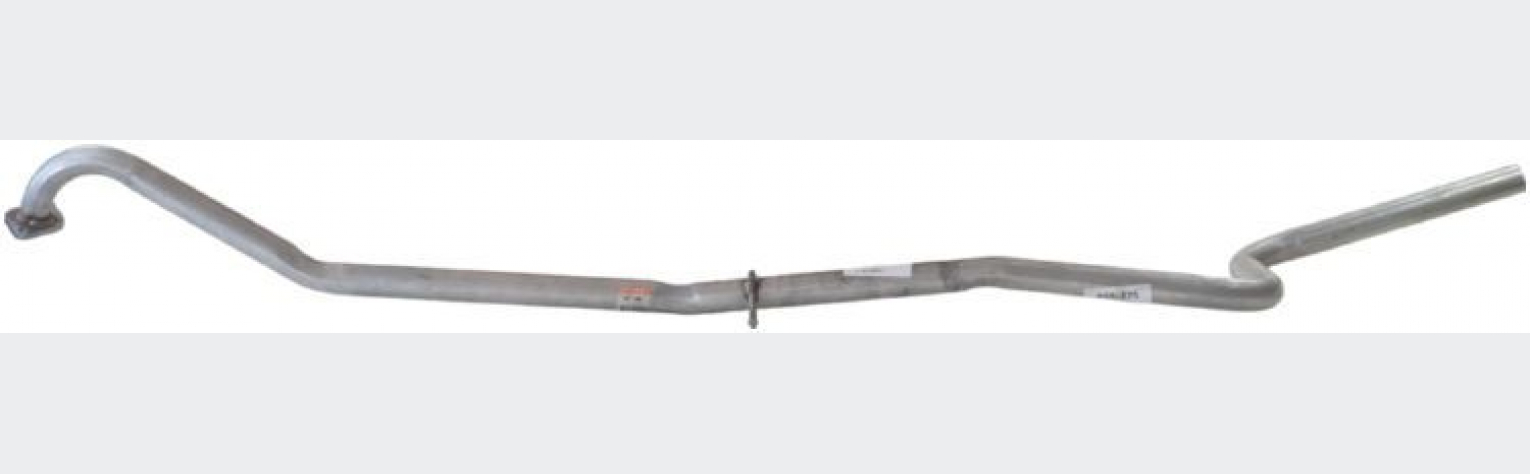 Труба FORD Fiesta 01-10, FORD FUSION 02-12, Mazda 2 03-07, (965-375) Bosal