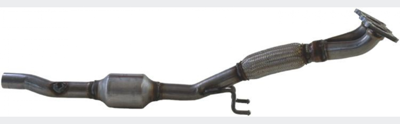 Каталізатор Bosal 090-037