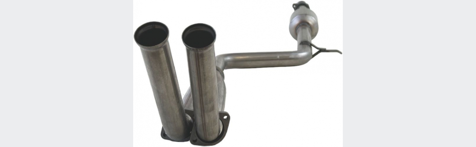 Каталізатор Bosal 099-499