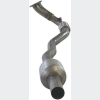 Каталізатор Bosal 099-638