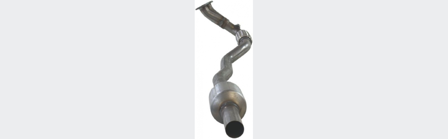 Каталізатор Bosal 099-638