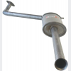 Глушник передній Hyundai Getz 02-06 (284-307), Bosal