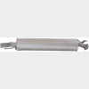 Глушник передній Toyota RAV 4 MK III 05-13 (279-445), Bosal