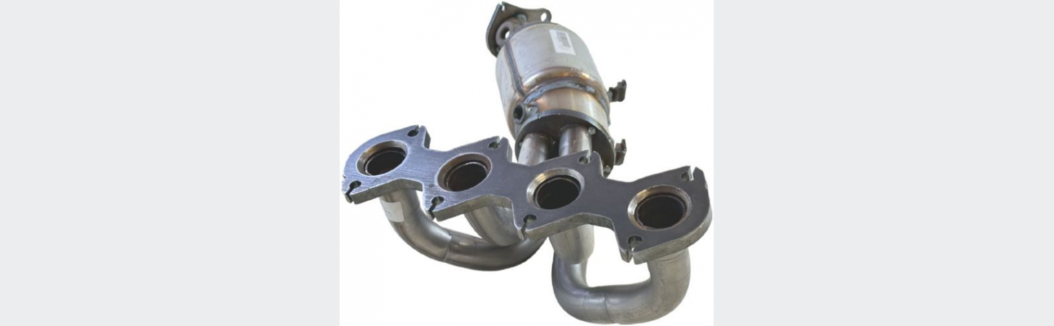 Каталізатор Bosal 090-177