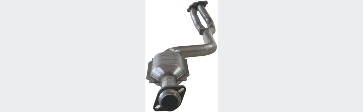 Каталізатор Bosal 099-820