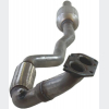 Каталізатор Bosal 099-638