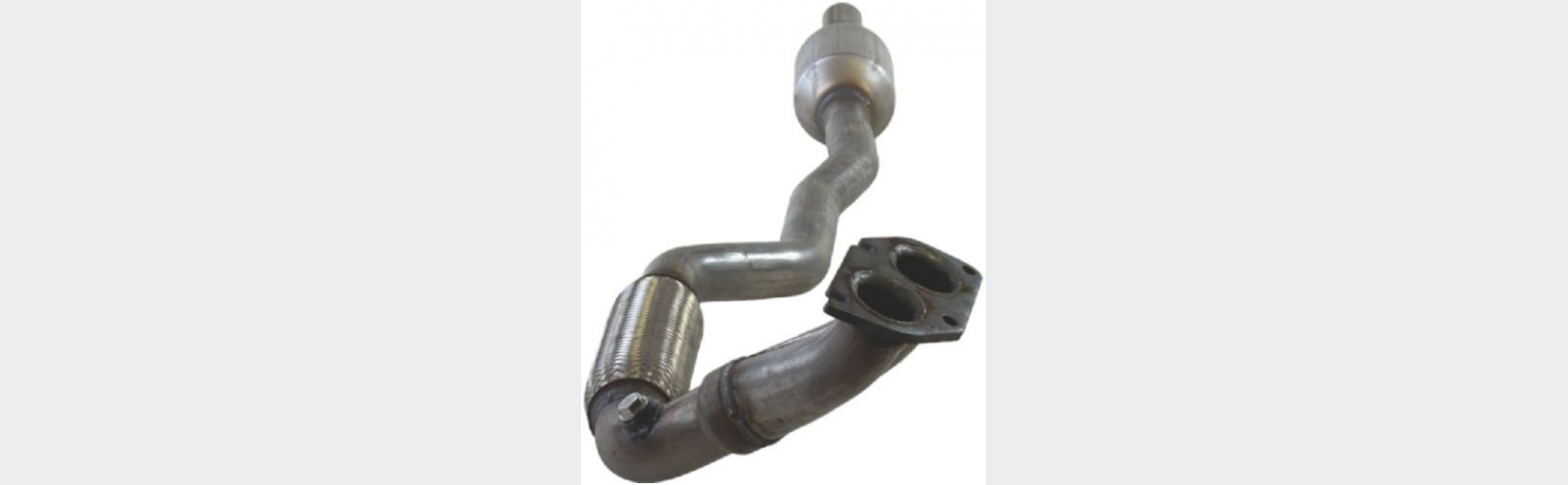 Каталізатор Bosal 099-638