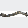 Труба приймальна AUDI A4 94-01, AUDI A6 97-01, VW Passat B5 96-00 (753-307), Bosal