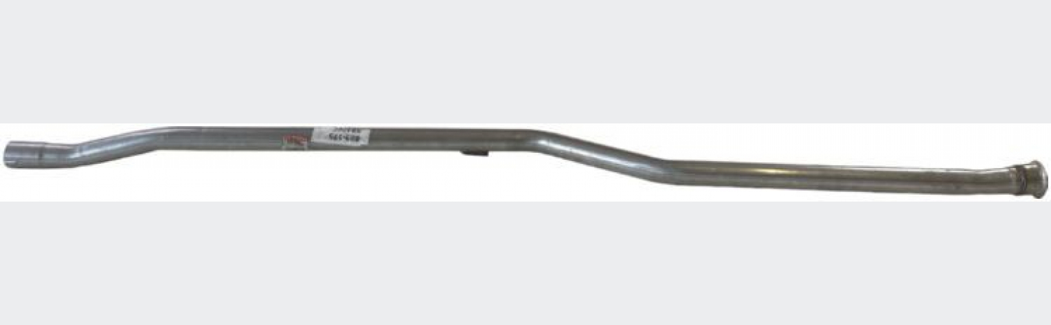 Труба Citroen Berlingo 96-08, Peugeot PARTNER 96-11, (889-175), Bosal
