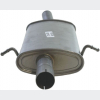 Глушник передній Mercedes B 180 W245 05-11, (175-003), Bosal