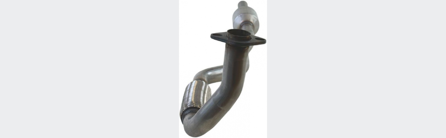 Каталізатор Bosal 099-639