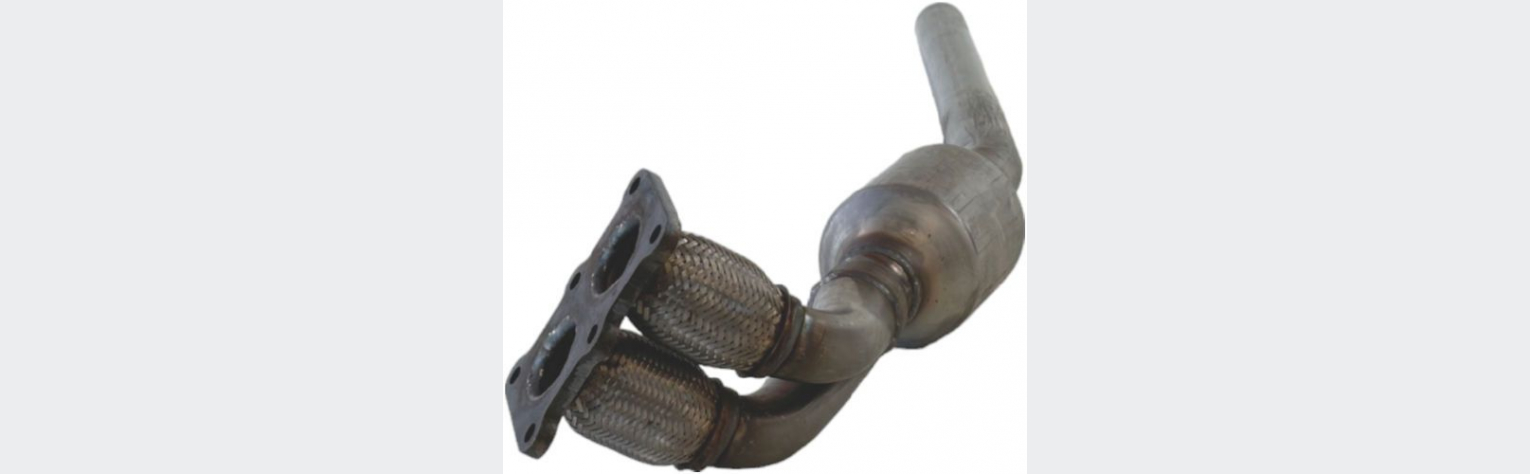 Каталізатор Bosal 090-756