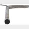 Труба приймальна SEAT Cordoba 02-09, SEAT IBIZA 02-15, Skoda Fabia 01-14, VW Polo 01-14, (801-483) Bosal