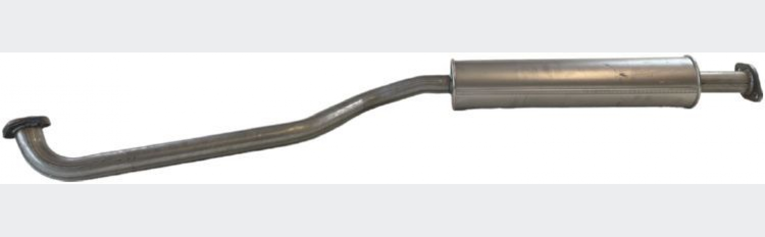 Глушник передній Nissan Primera 02-08 (284-099), Bosal