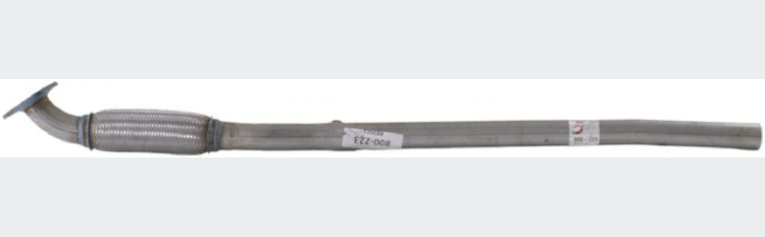 Труба приймальна (гофра)  OPEL Corsa C 00-09, (800-223) Bosal