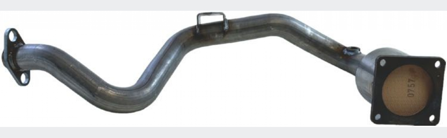 Каталізатор Bosal 099-538