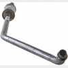 Глушник передній Toyota Starlet 96-99 (281-235), Bosal