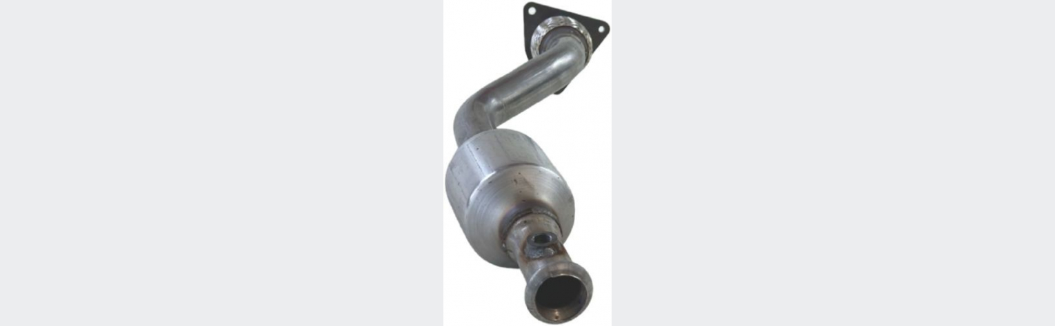 Каталізатор Bosal 099-024