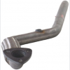 Труба  приймальна OPEL MERIVA A 03-06, (853-957) Bosal